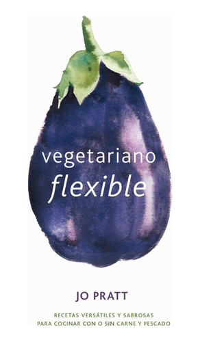 Libro Vegetariano Flexible