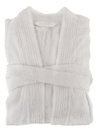 Imagen 1 de 5 de Bata Soft Baño Spa Blanca Edición Especial