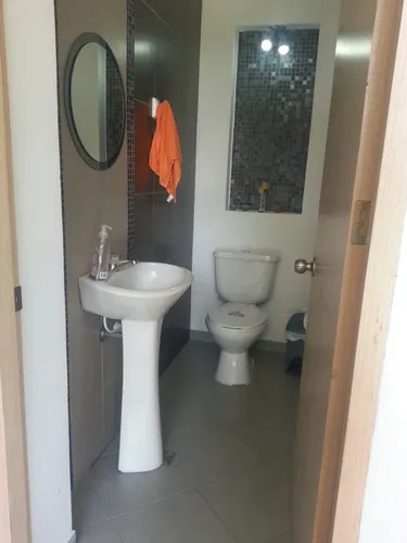 Finca En Venta En Santafé De Antioquia. Cod V12199