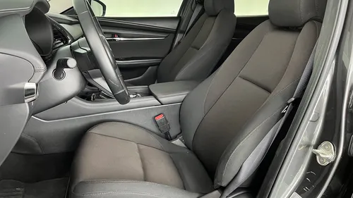 Mazda 3 TOURING MHEV TP