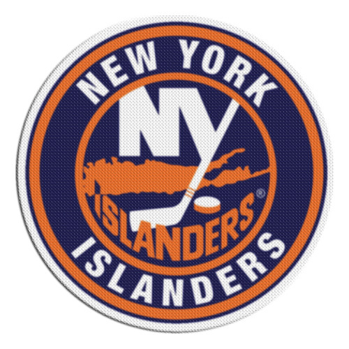 Parche Escudo Hockey New York Islanders