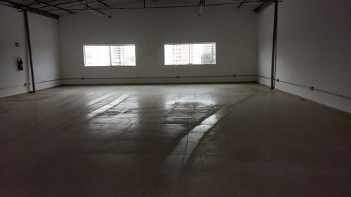 Prédio À Venda, 990 M²- Planalto - São Bernardo Do Campo/sp - Pr19165