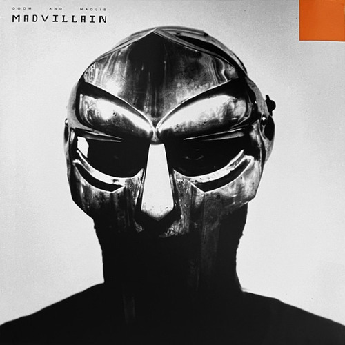 Lp Madvillain - Madvillainy (2021) Madlib Mf Doom