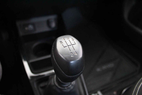 Imagen 15 de 15 de Renault Kwid 2019 4 Cilindros
