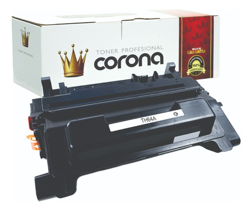Toner Ce390a Compatible Con 600 M602n Negro