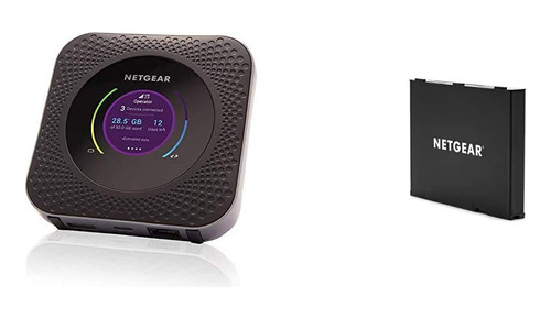 Netgear Nighthawk M1 Hotspot Movil 4g Lte Router + Aircard