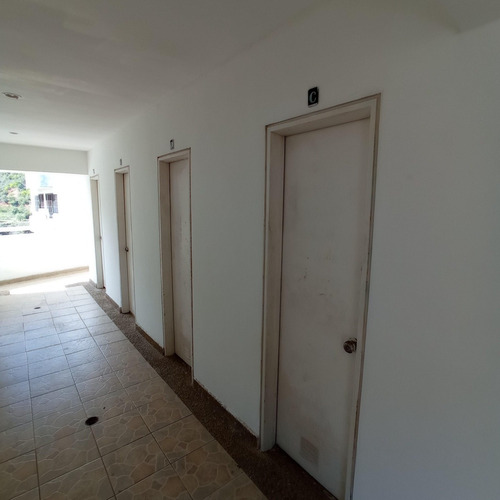 Hermoso Apartamento En La Llanada Con Vista Al Mar Y Espacios Únicos, Inversión Segura