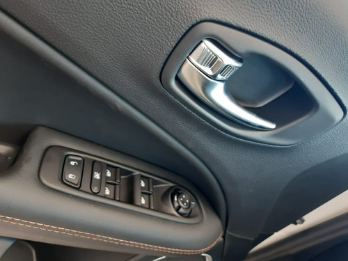 Jeep Compass Limited Plus 2.0l Td At9