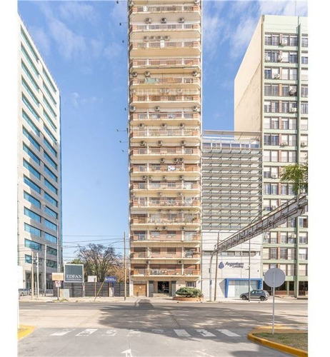 Departamento 2 Amb - Apto Prof - Con Patio Propio