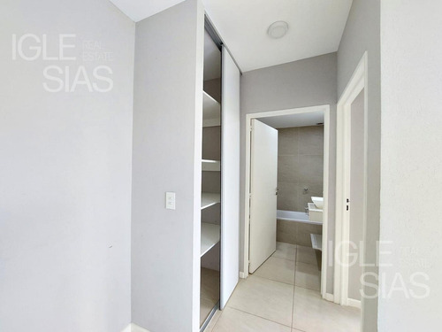 Departamento En Venta 3amb, Villa Los Remeros