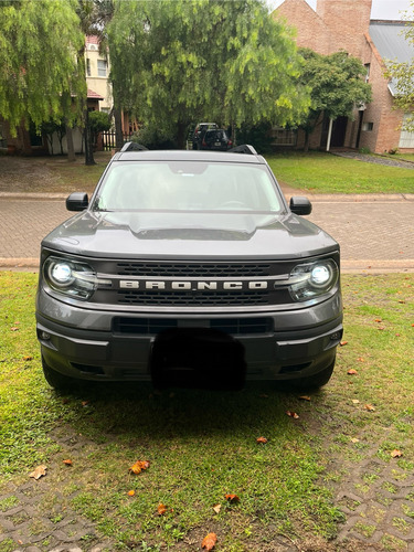 Ford Bronco 5.8 Xlt V8