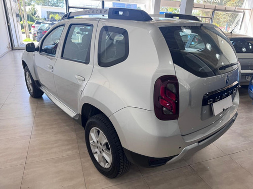 Renault Duster 1.6 Ph2 4x2 Privilege 110cv