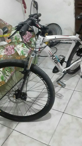 Imagem 3 de 6 de Bike Krs Aro 29