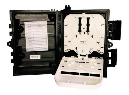 Imagem 3 de 5 de Kit 10 Caixas Cto 16 Atendimentos