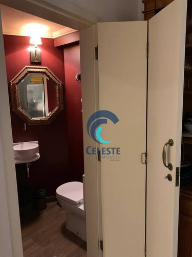 Imagem 15 de 26 de Apartamento Lindo 3 Dormitórios À Venda - Vila Adyana - São José Dos Campos/sp - Ap1694