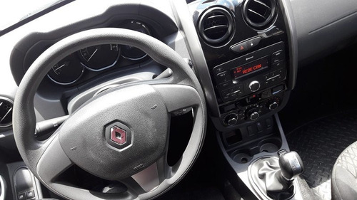 Imagem 10 de 10 de Duster Expression 1.6 Cvt Flex