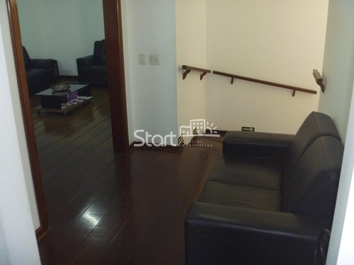 Imagem 28 de 30 de Casa Para Aluguel Em Nova Campinas - Ca006322