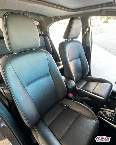 Toyota Yaris Sedán 1.5 Flex 16V Aut.