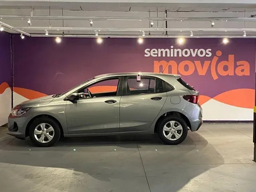 Chevrolet Onix 1.0