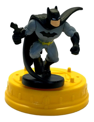 Dc Universe Batman Batarang Minifigure