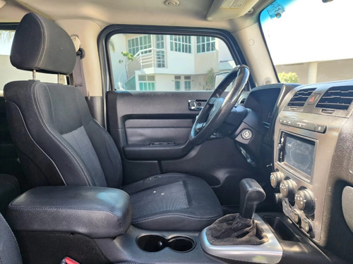 Hummer H3 5.3 Luxury Mt