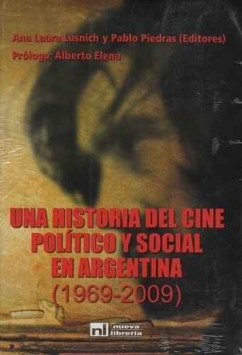 Una Historia Del Cine Politico Y Social En Argentina 2