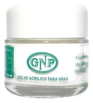 Comprar Polvo Acrilico Gnp Uñas Esculpidas 40gr Transparente Nice