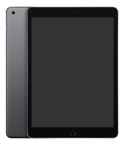 iPad 7th Gen 2019 10.2  32gb Space Gray(refurbished Amazon) (Reacondicionado)