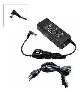 Cargador Para Portátil Sony Vaio Pcg-31211u Pcg-31311u