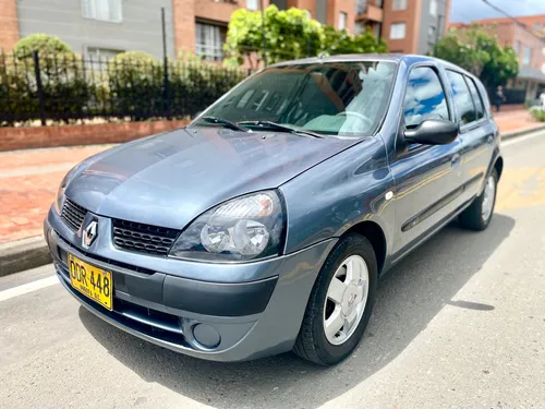 Renault Clio F.iv Expression