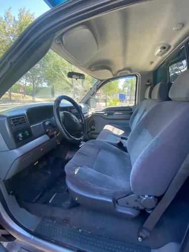 Ford F-100 4.2 I Xlt Mwm 2006
