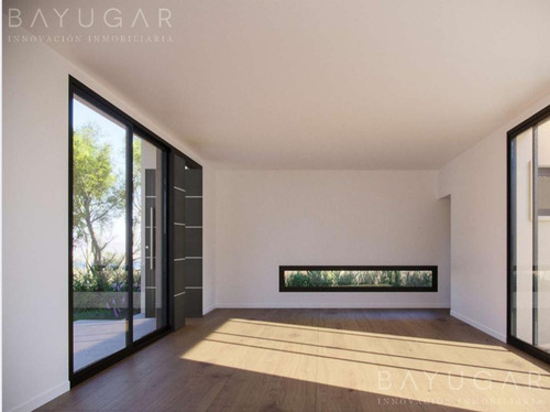 Imagen 3 de 12 de Venta - Casa En Construcción En Santa Elena - Bayugar Negocios Inmobiliarios