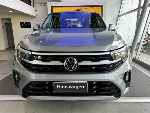 Volkswagen Amarok 3.0 Cd Tdi 258Cv V6 Comfortline 4X4 At