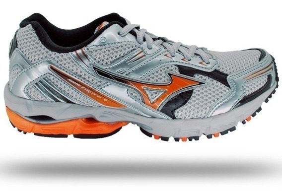 tenis mizuno feminino gel