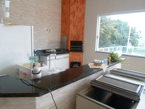 Casa Residencial À Venda, Jardim Do Ribeirão I, Itupeva. - Ca1023 - 34729777