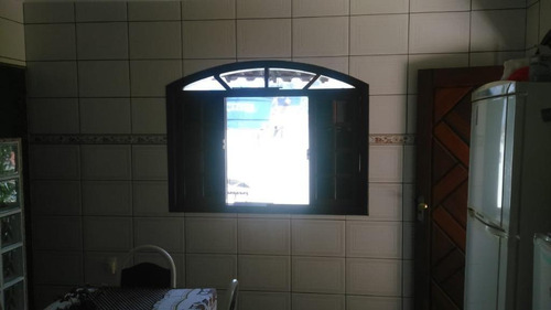 Casa Em Santa Isabel, São Gonçalo/rj De 160m² 2 Quartos À Venda Por R$ 180.000,00 - Ca623973