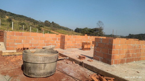 Imagem 4 de 5 de Ts/dona Catarina Apresenta Chácaras Diretamente Na Planta !