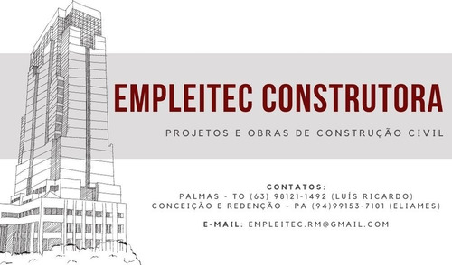 Imagem 1 de 6 de Construção E Reformas Em Geral
