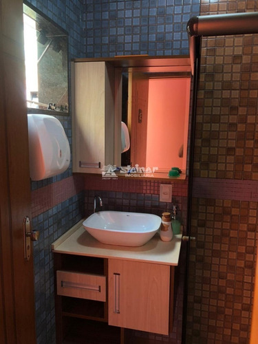 Imagem 7 de 19 de Venda Casa 3 Dormitórios Vila Aparecida São Paulo R$ 640.000,00 - 36617v