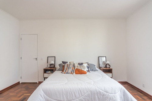 Imagem 26 de 30 de Apartamento À Venda No Bairro Pinheiros - São Paulo/sp - O-25092-41442