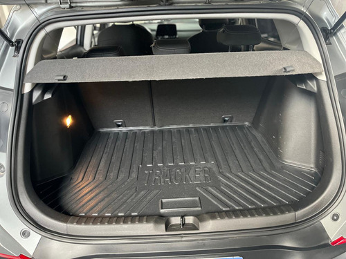 Chevrolet Tracker LT 1.0 TURBO 12V FLEX AUT.