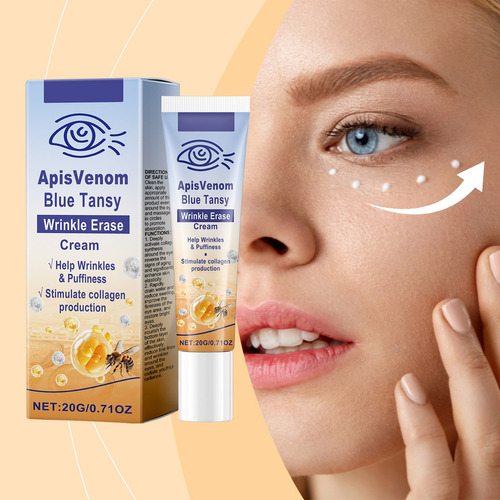 Crema Antiarrugas F Hidratante Antiarrugas LĂneas Ligeras