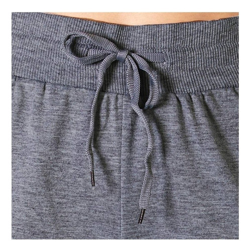 Jogger Wilson French Terry Pants Deportivo Con Bolsas Mujer