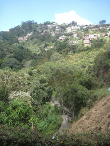 Imagen 3 de 9 de Se Vende Terreno 410m2 El Hatillo 0907