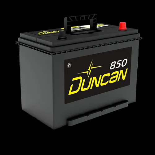 Bateria Duncan 22mr-850