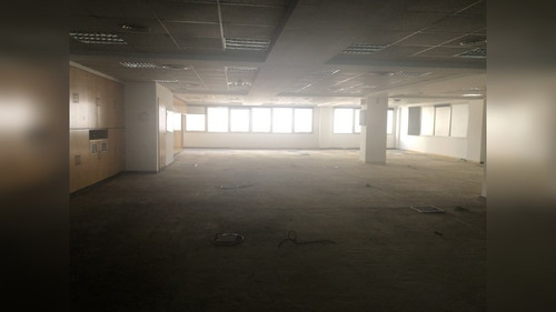 Alquiler Oficina - Av. Córdoba 972, Caba - 5 Pisos