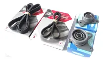 Comprar Kit Correa Mitsubishi L200 300 Montero Nativa 2.5 Cc
