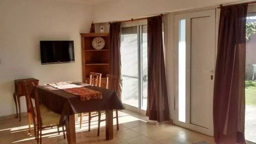 Alquilo Departamento En Necochea