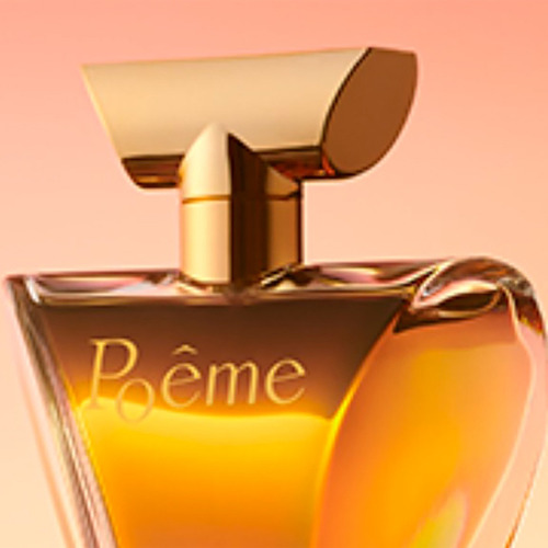 Perfume Poeme Eau De Parfum 100 Ml Lancôme