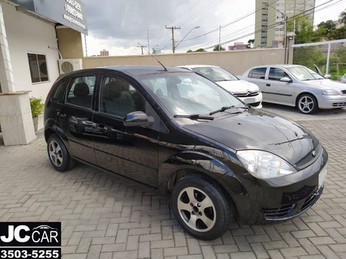 Ford Fiesta Edge 1.0
